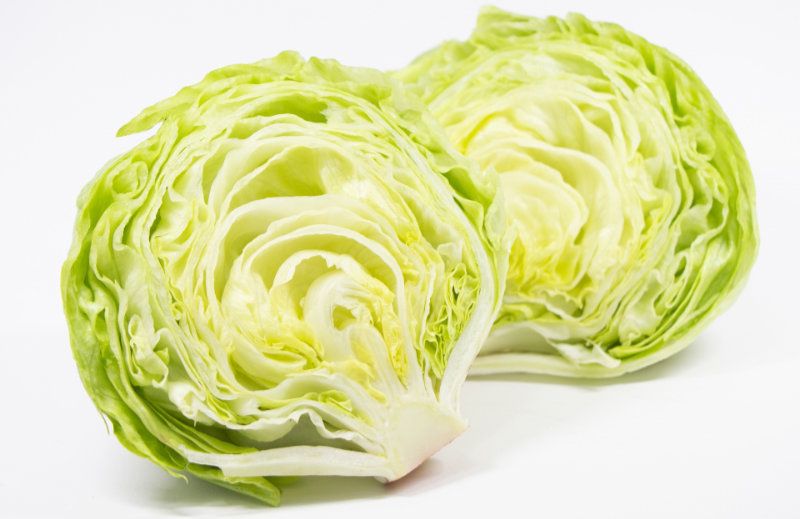 睡眠に役に立つ野菜「レタス」