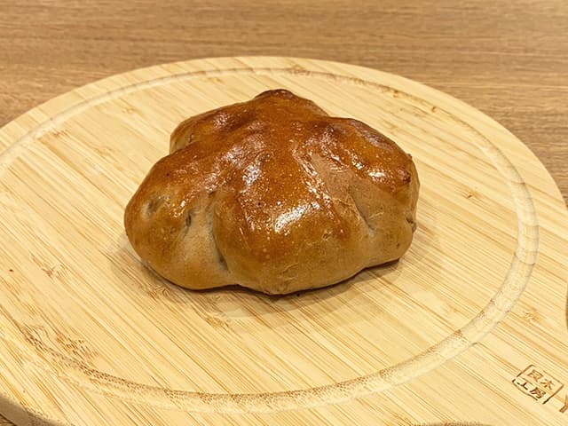 くるみパン