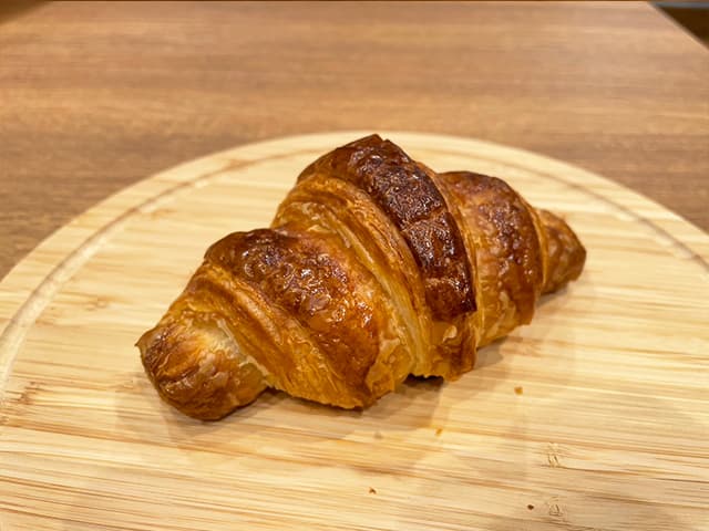 クロワッサン
