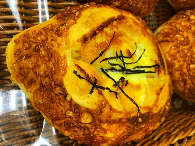 プレミアムチーズ＆明太子