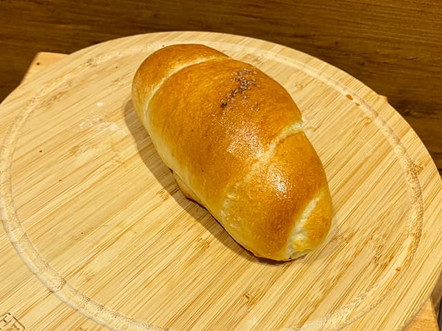 塩パン