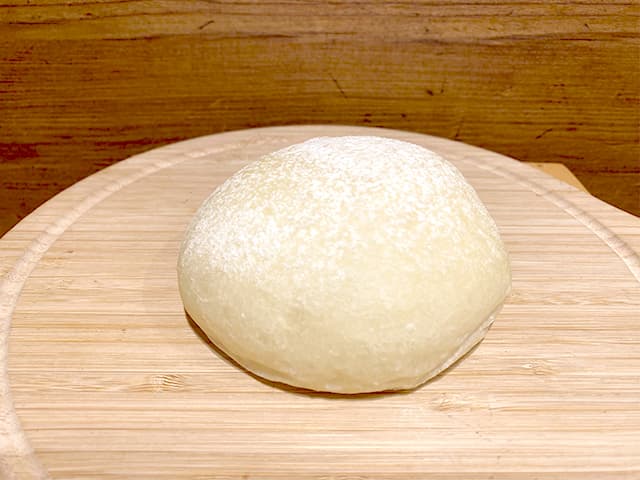 食事パンハイジのしろパン（４個入り）