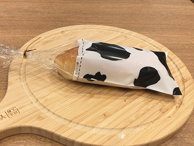 ミルクフランス