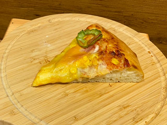 PIZZAスペシャル