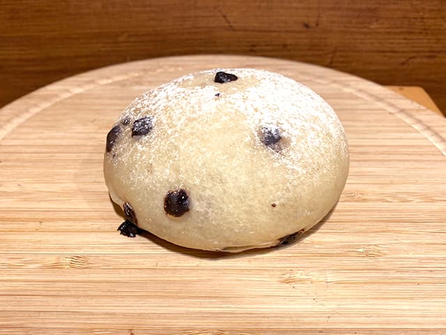 しろパンショコラ（2個入り）