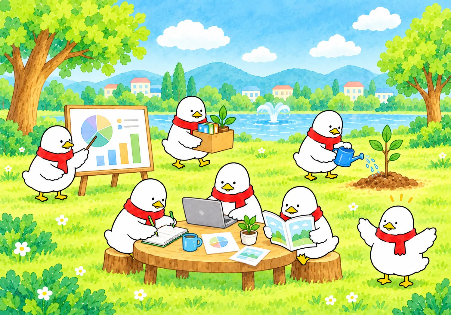 メディア情報