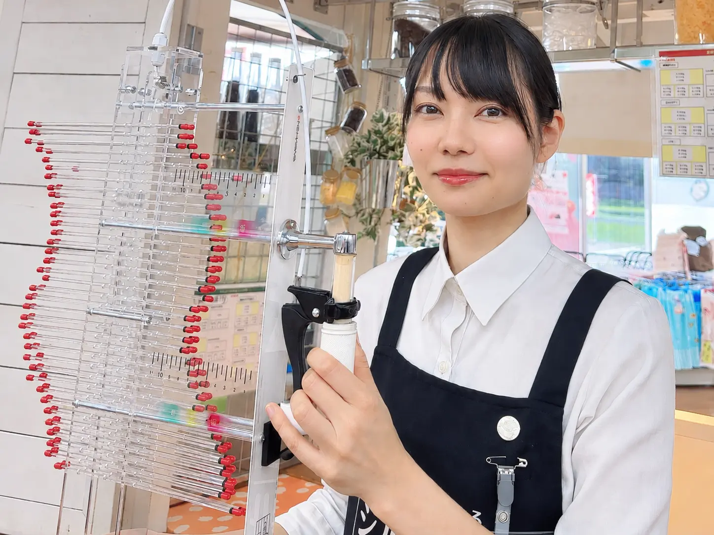 ピローマイスター®認定スタッフ