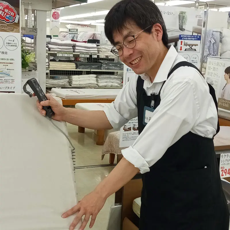 丸亀バサラ店 店長