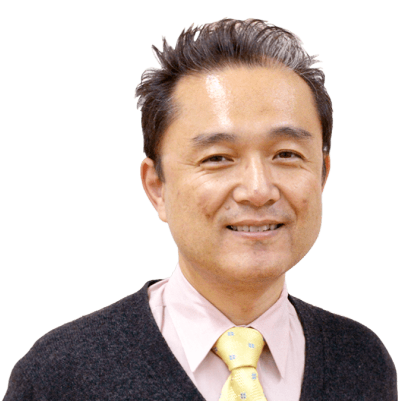 EC事業部本部長