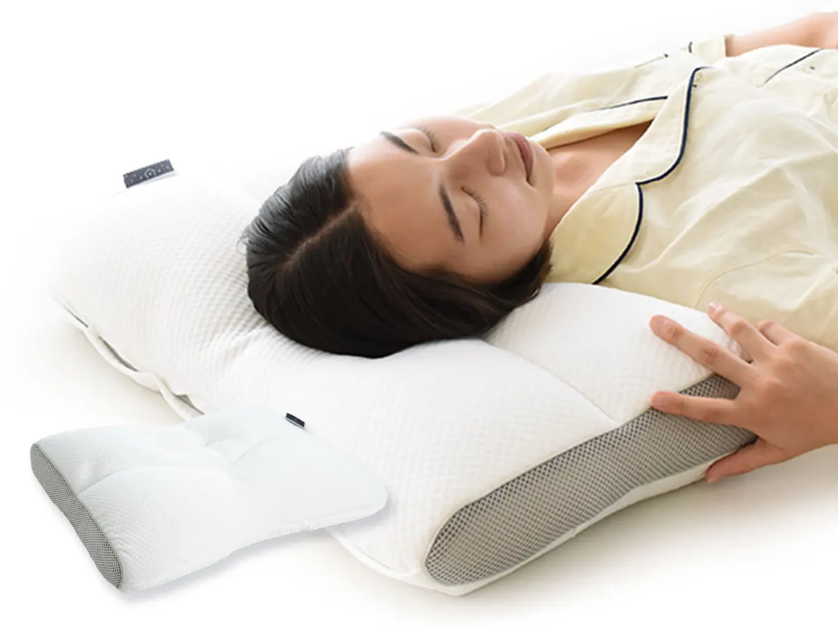 Sleep Medical スリープメディカル ＋(プラス)フィットピロー