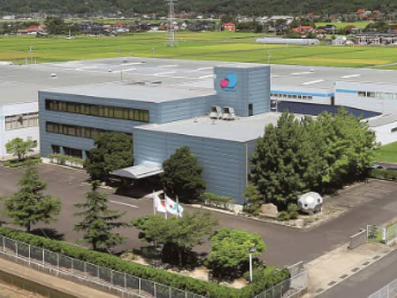 出雲の提携工場