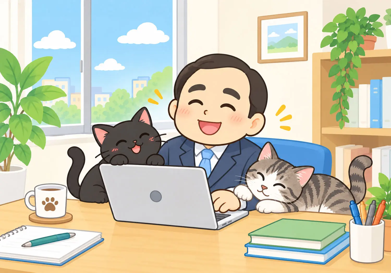 社長日誌